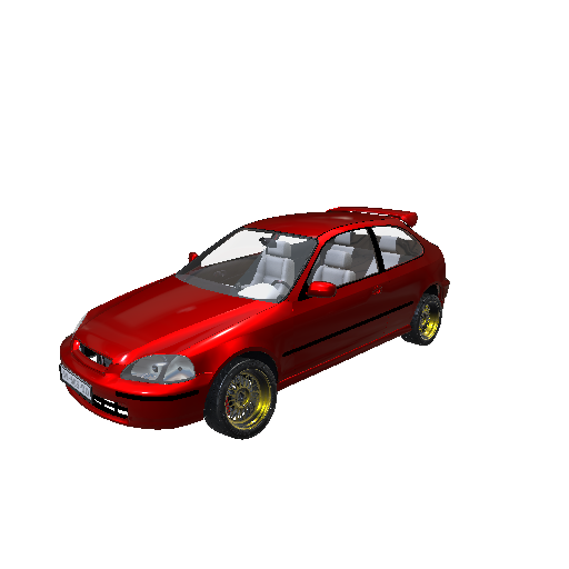 Hashimura_Civil_Hatchback