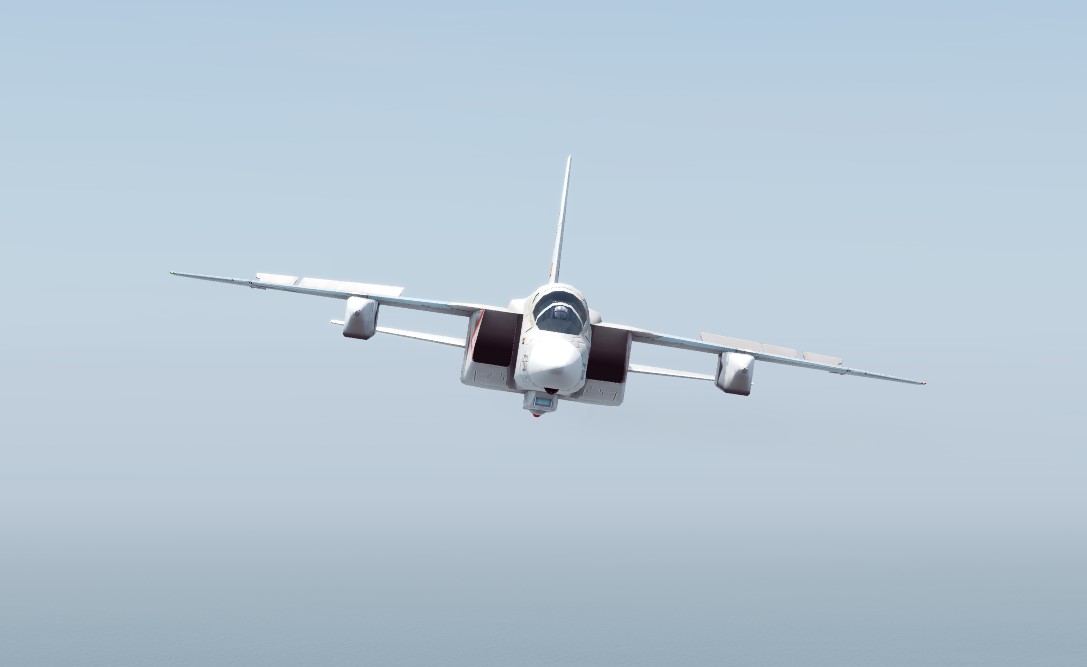 RA-5X