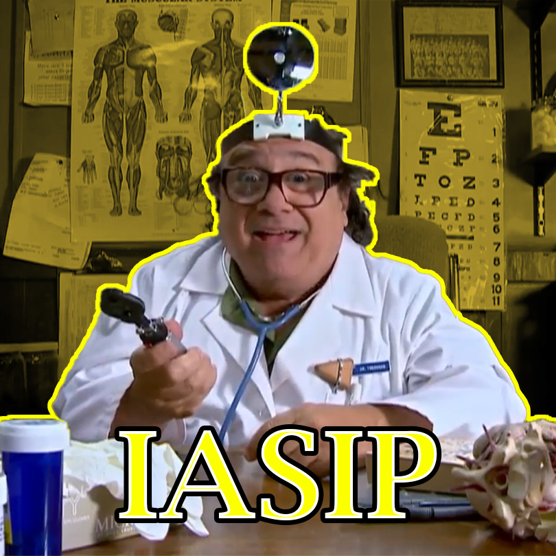 The Always Sunny Pack