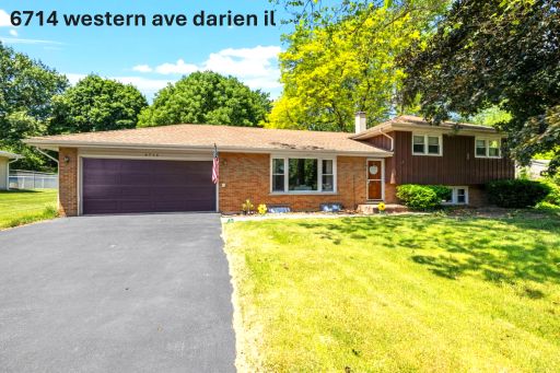 6714 Western ave Darien il