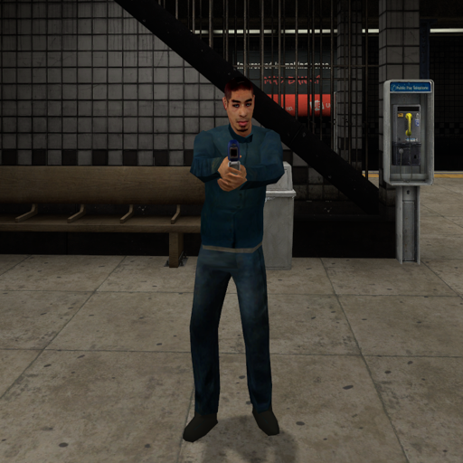 Gmod9Fan Reuploads Cheaple Playermodel preview