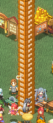Auto Drop Sculpture After Crafting