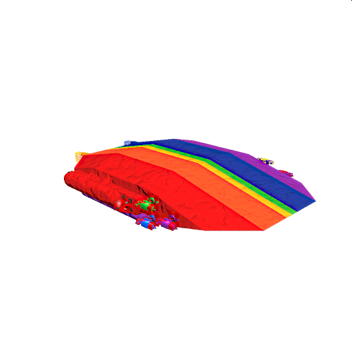 Taste The Rainbow v 2