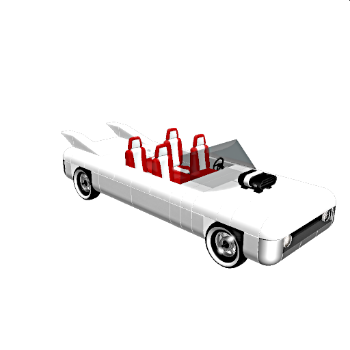 Cadi convertable