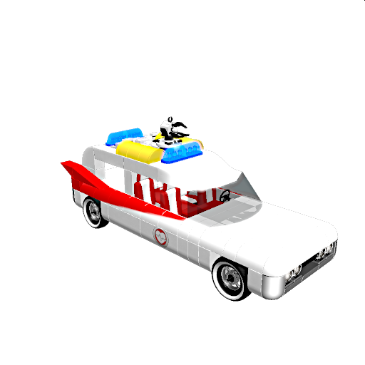 Ecto 1