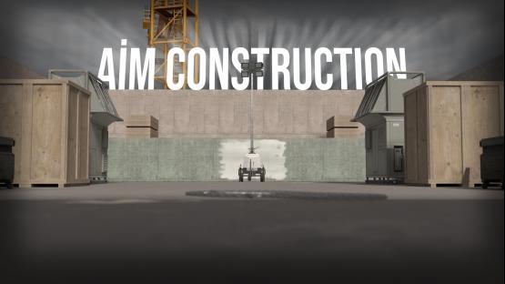 aim_construction – Counter-Strike 2 Mod