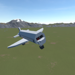 Small Plane
