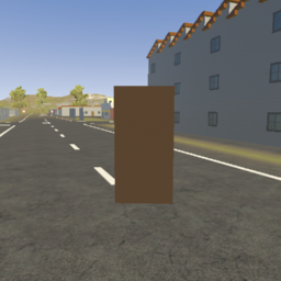 chocolate (made for blender)