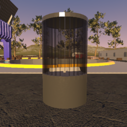 Blender LX
