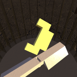 Banana (Made for Blender)