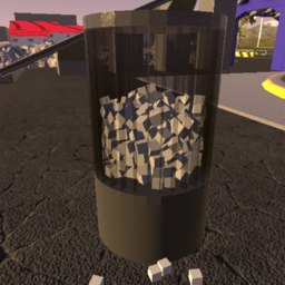Milk (made for blender)
