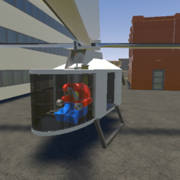 Helicopter