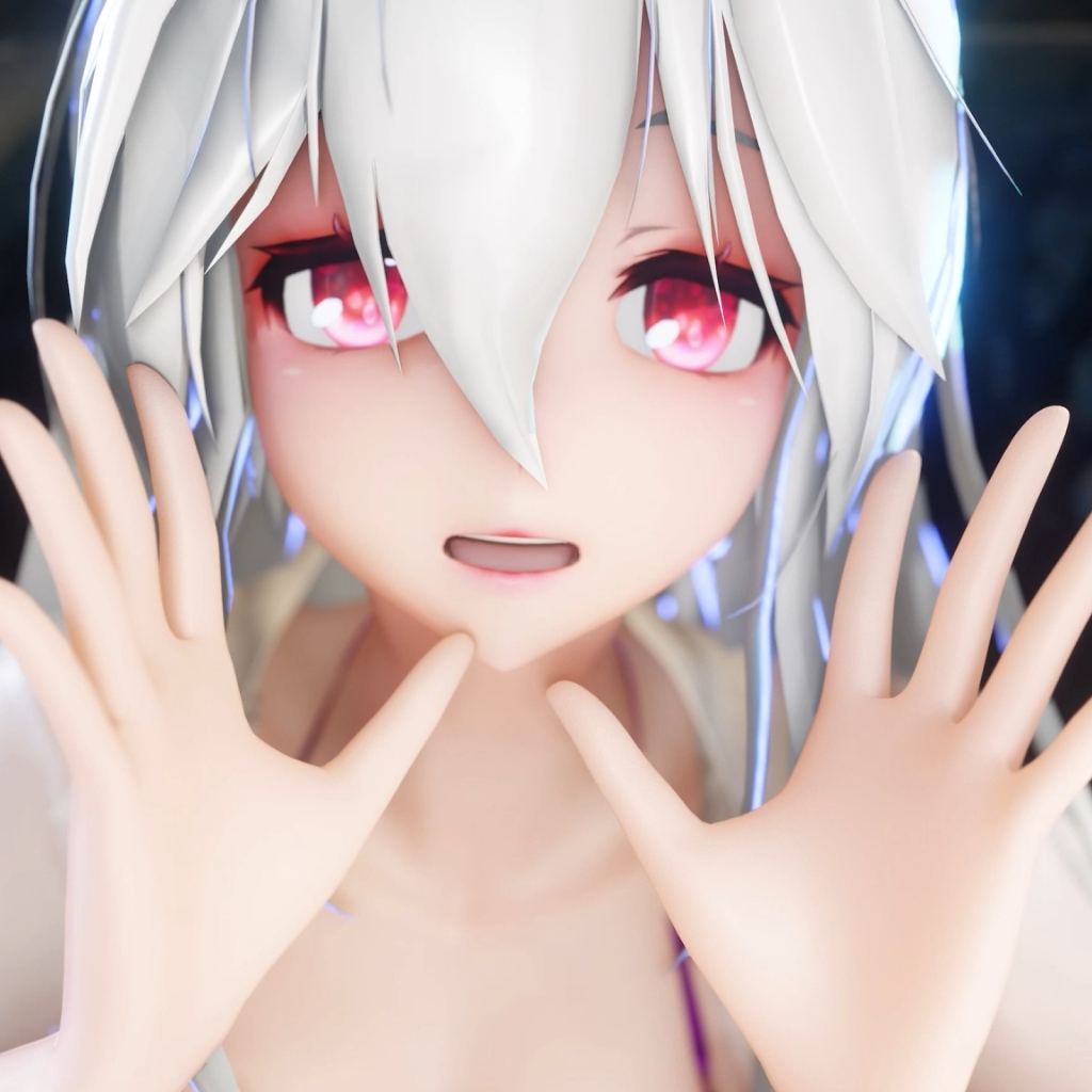 Haku-Party Tonight preview