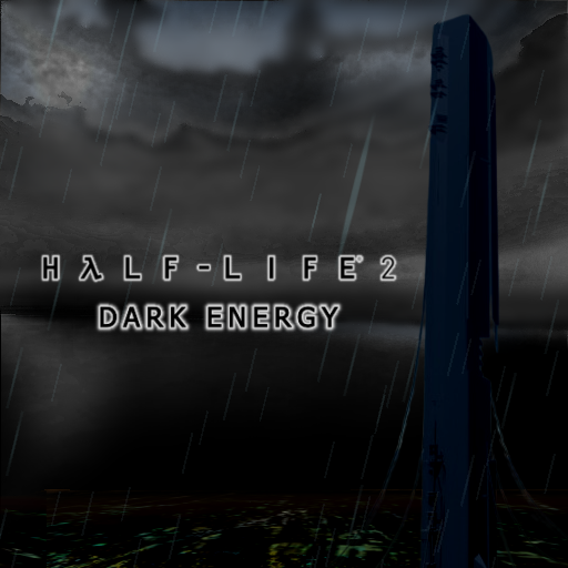 Rain in Dark Energy
