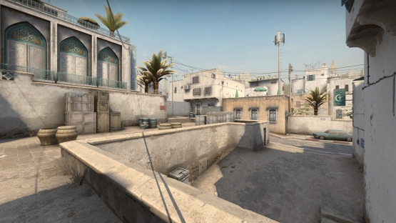 dust 2 unlimited "dont use this its for cs:go" – Counter-Strike 2 Mod
