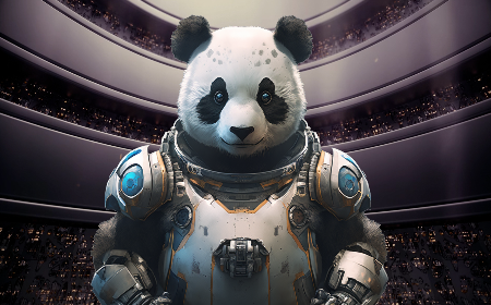 Panda Initiative
