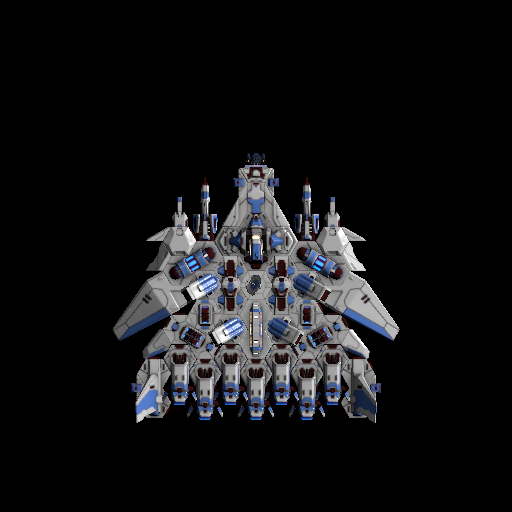combat corvette 2