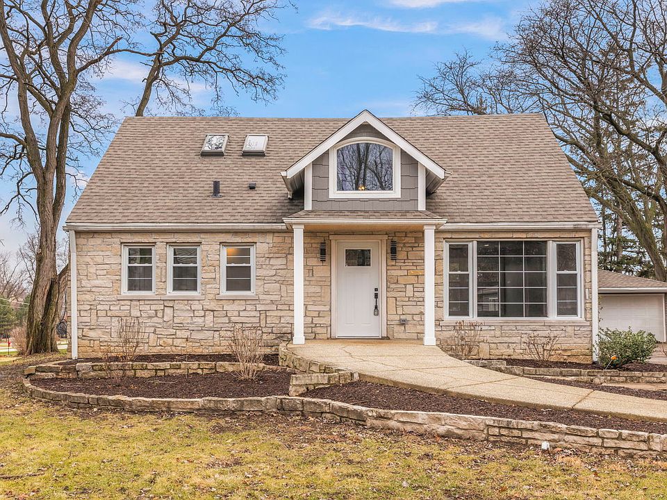 6503 S Ridge Rd, Willowbrook, IL 60527