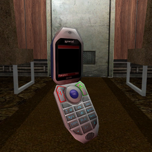 GMod 10-12 Camera Phone (AI Upscaled Textures) preview