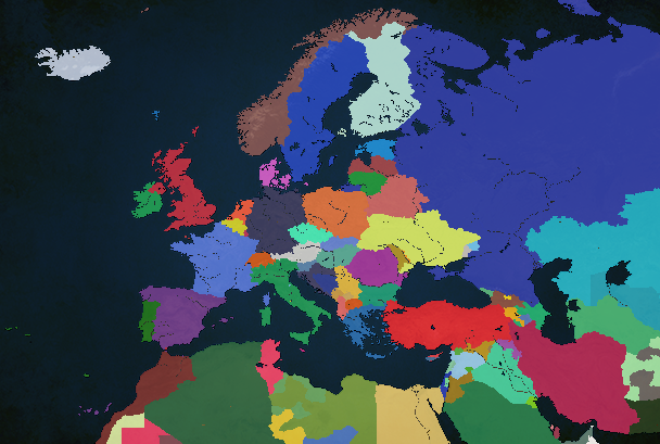New Scenario