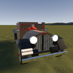 Bruckell Nine Deluxe Coupe