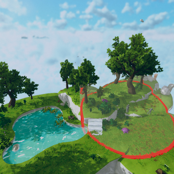 Little Utopia