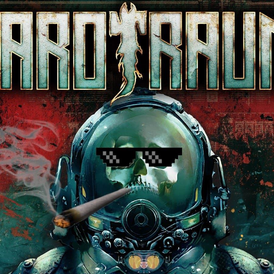 [CHECK THE DESC] DrugTrauma with NT – Barotrauma Mod