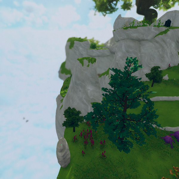 Fatty Falls