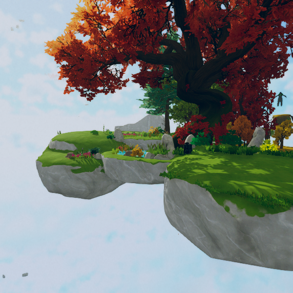 Home Island Ever