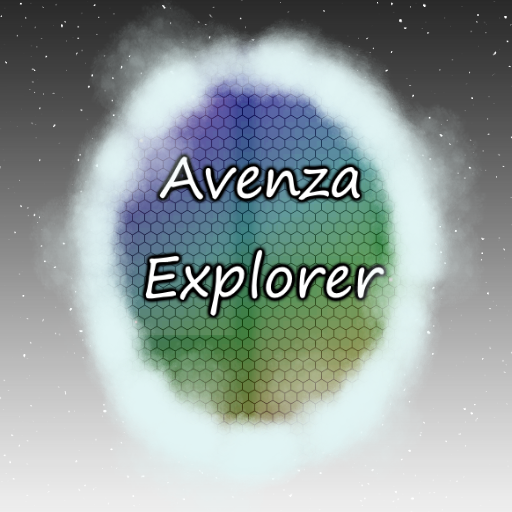 Avenza - Explorer