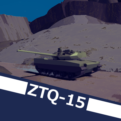 ZTQ-15