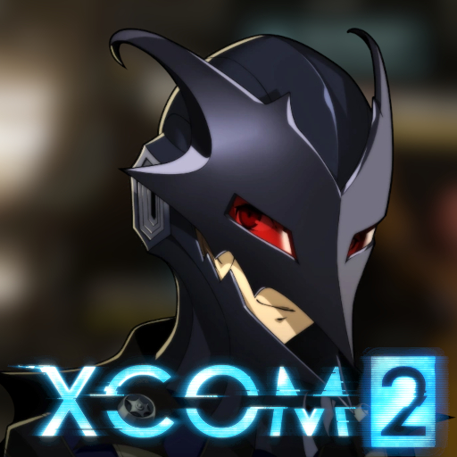 P5R Goro Loki Voicepack