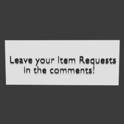Accepting Requests