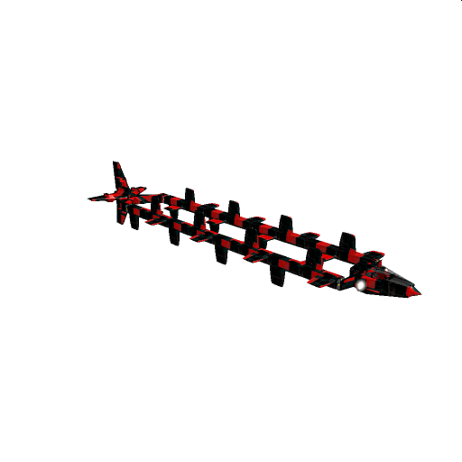 Cork Screw sub ( inspired by SCRAPMAN video)