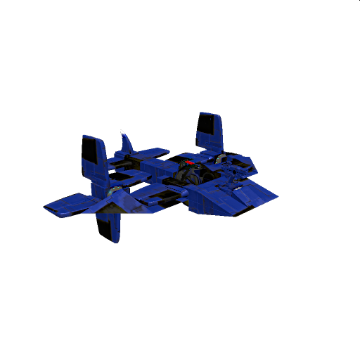SCRAPMAN zero power core battle sub idea