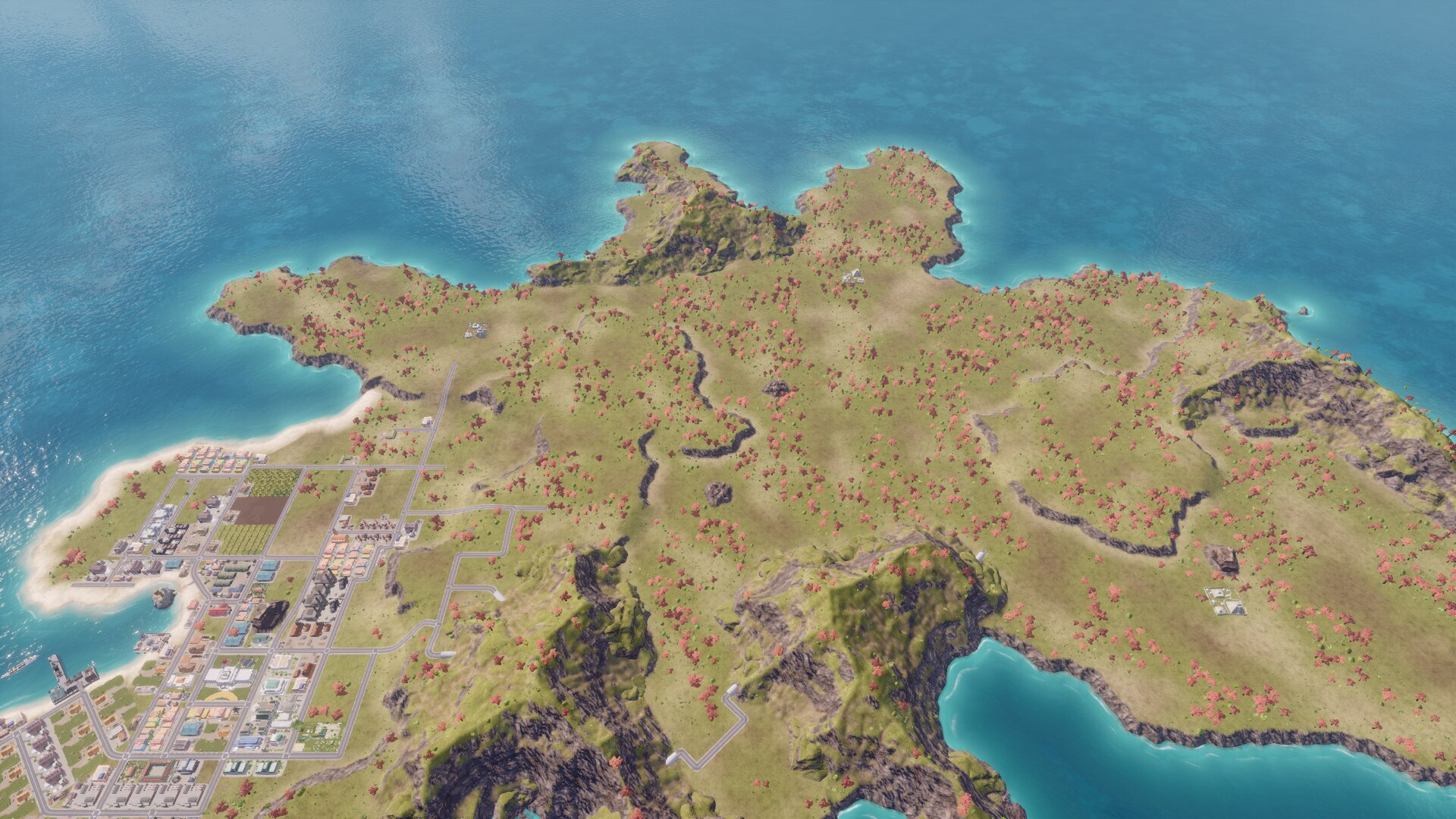 Isla San Juan
