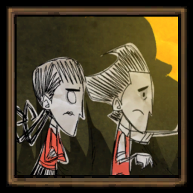 Configurable Main Menu – Don't Starve Together Mod