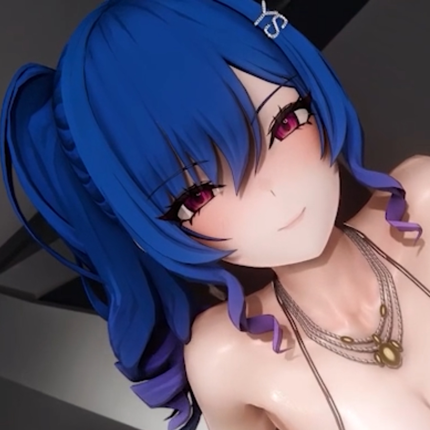 『Azur Lane』💕セントルイス💕Sex part 2