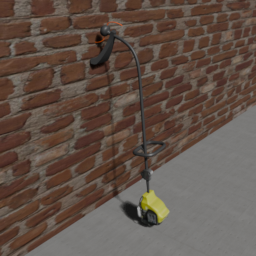 Weed Whacker