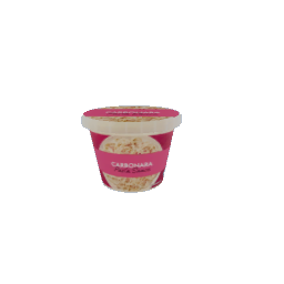 Pasta Sauce - Carbonara