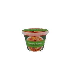 Pasta Sauce - Tomato & Basil