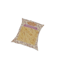 Pasta Spaghetti