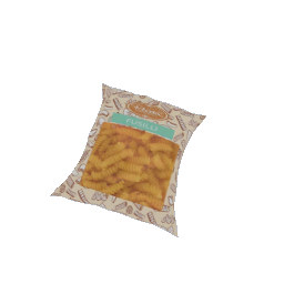 Pasta Fusilli