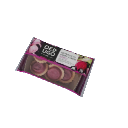 Pasta Fiorelli - Beetroot