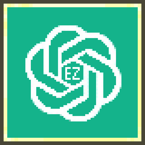 ChatGPT's Easy Mode – tModLoader Mod