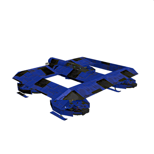 hover racer