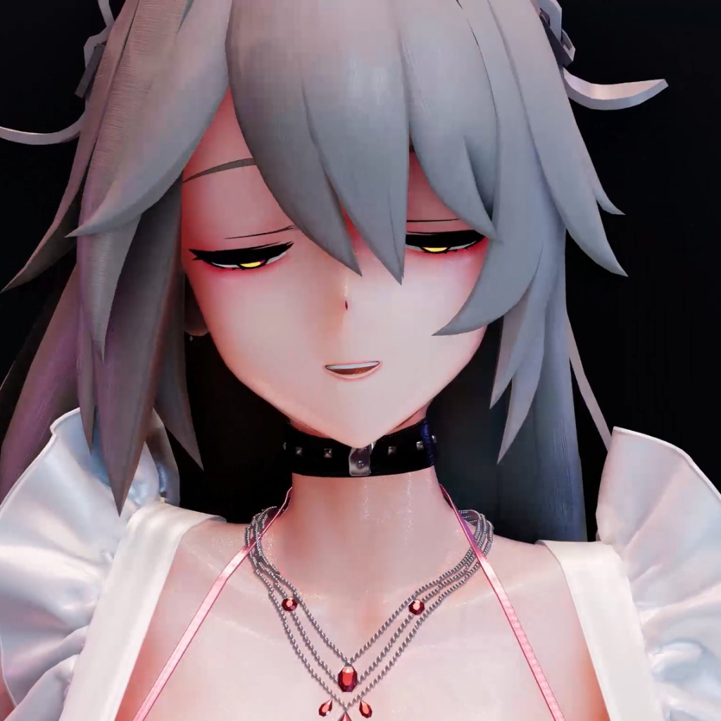 【定制28】乳牛女仆丽娜sexdance