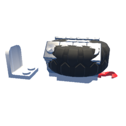 press x to make anything dissapear