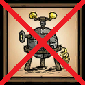 取消船上建筑的物理碰撞和摆放间距 – Don't Starve Together Mod