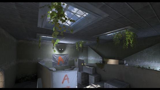 THE BEST Counter Strike 2 Map – Counter-Strike 2 Mod